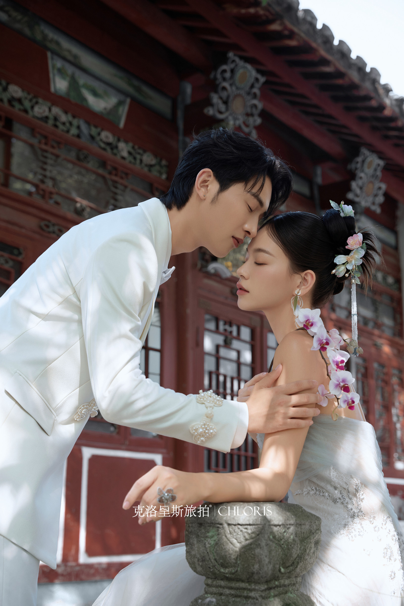 森林公园新中式0